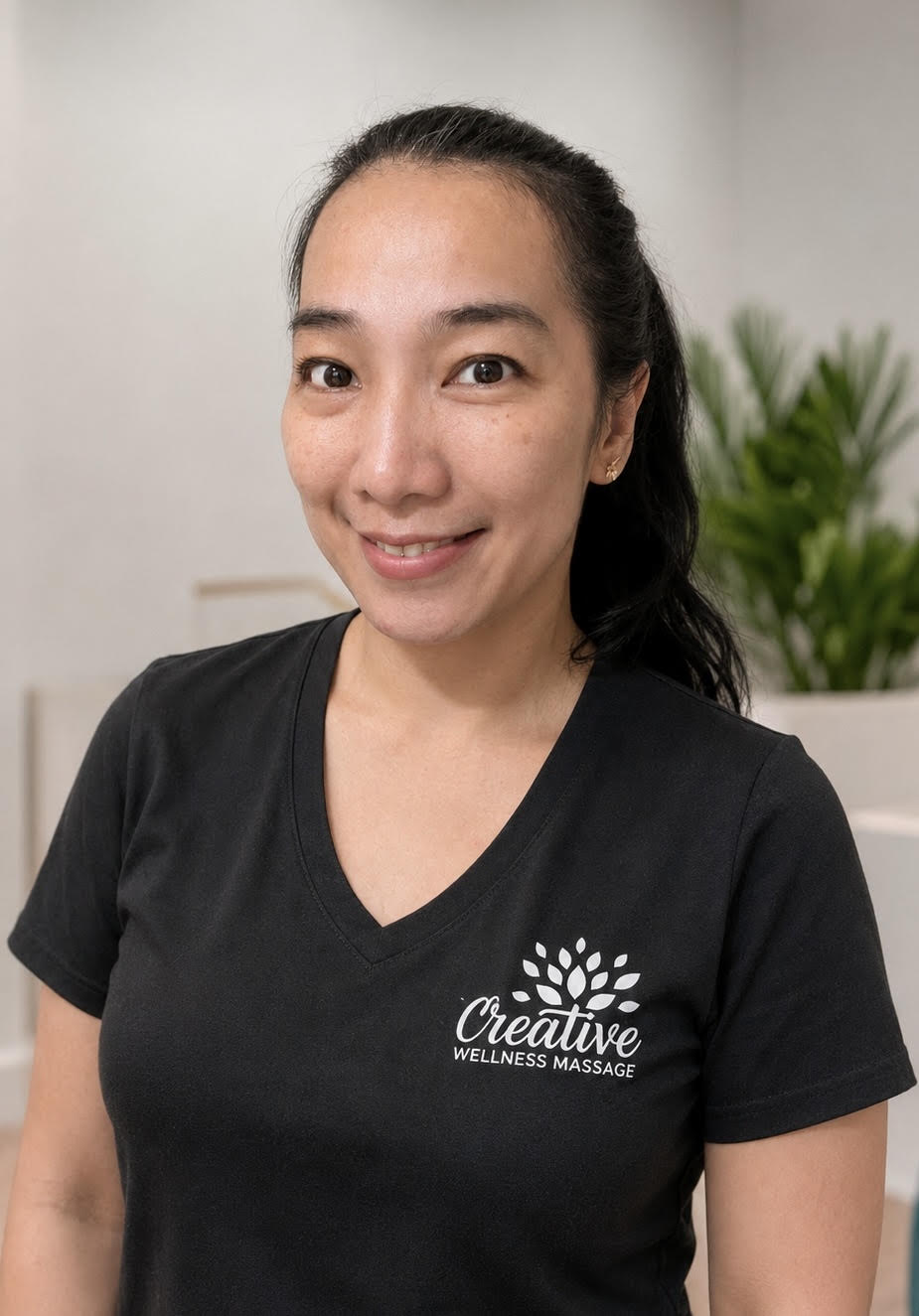 Waln Morse - Creative Wellness Massage - Creative Wellness Massage